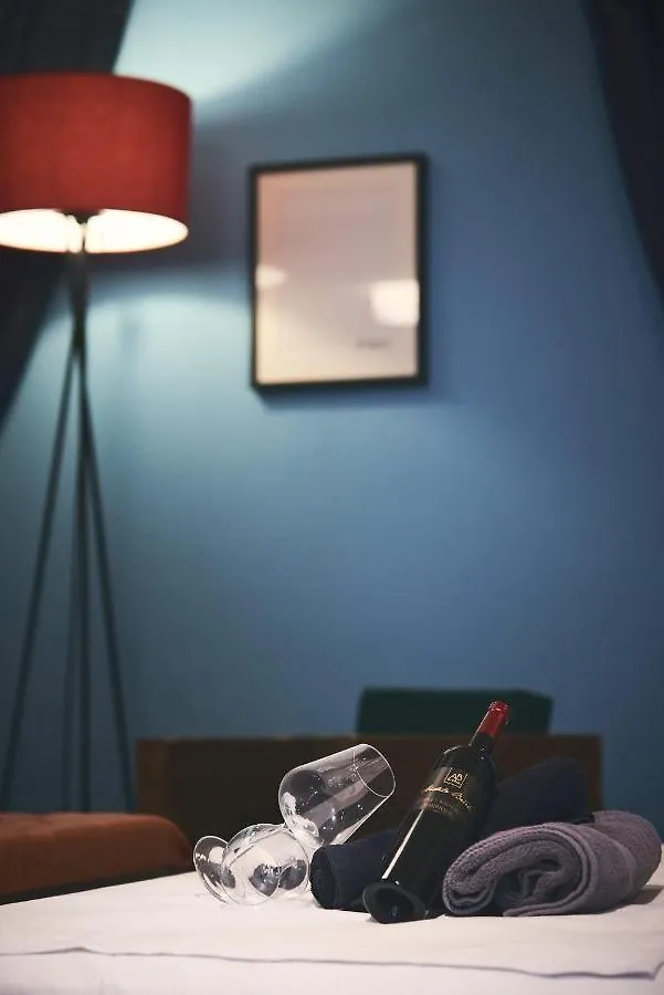 Bubalus Boutique Rooms Trogir Bed & Breakfast