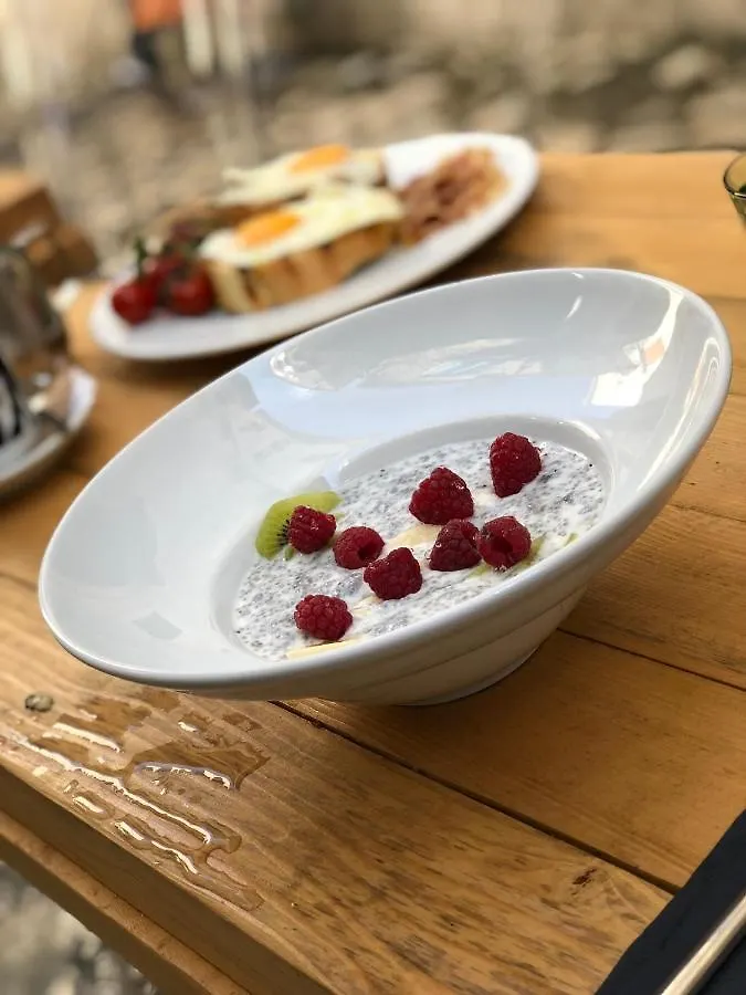 Bubalus Boutique Rooms Trogir