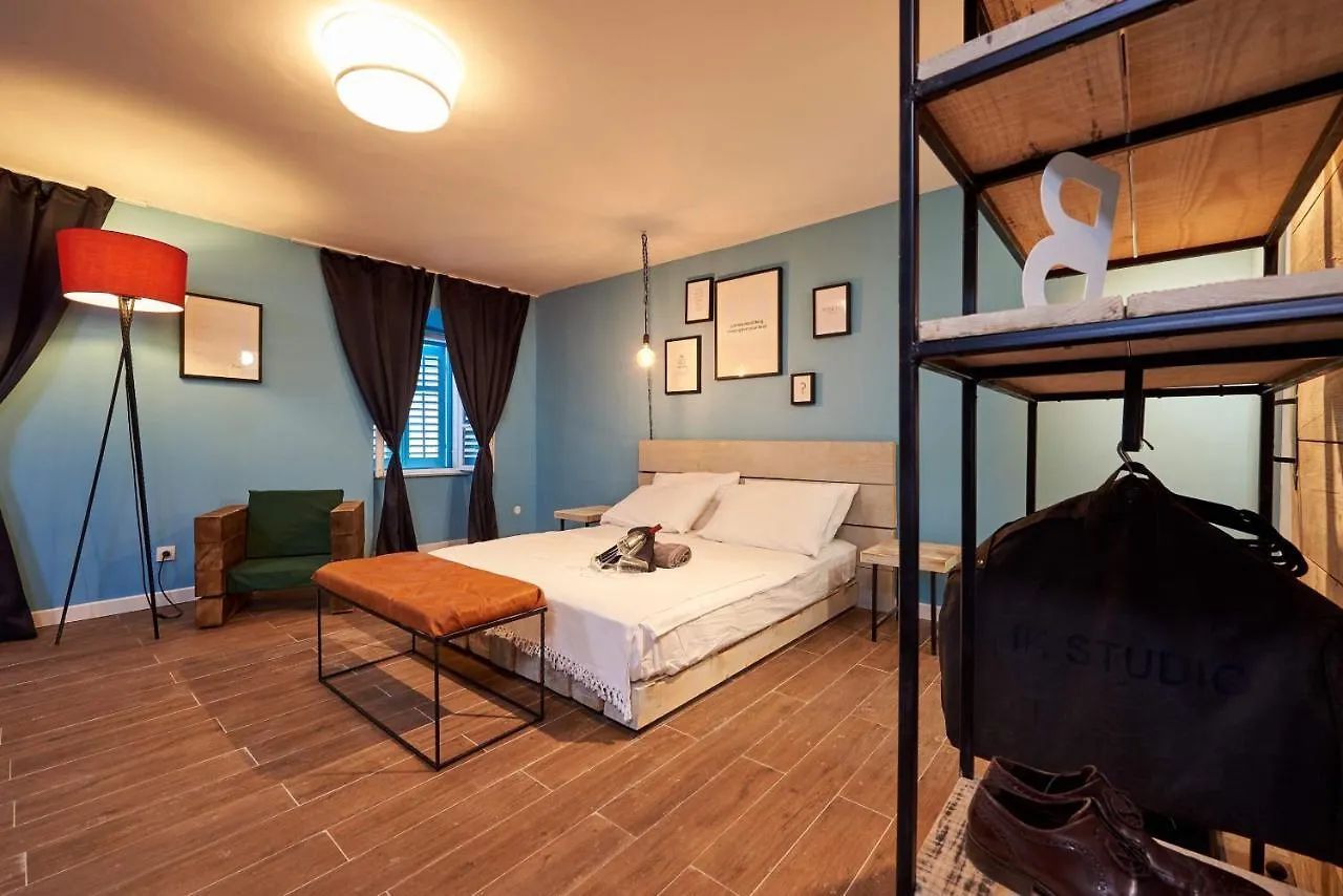 Bubalus Boutique Rooms Trogir