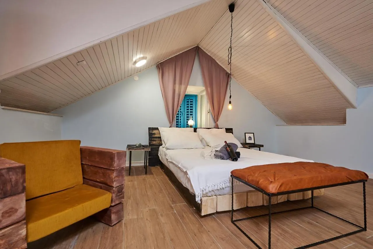 Bubalus Boutique Rooms Trogir 4*,  Croatia