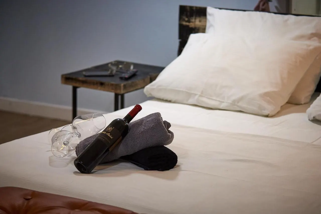 Bubalus Boutique Rooms Trogir Croatia