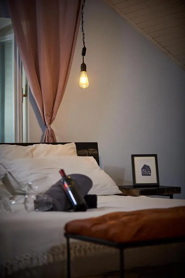 Bubalus Boutique Rooms Trogir Croatia