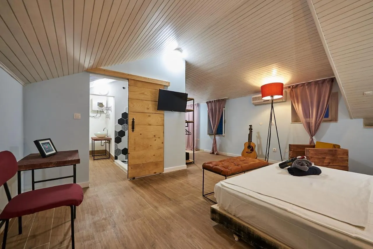 **** Bed & Breakfast Bubalus Boutique Rooms Trogir Croatia
