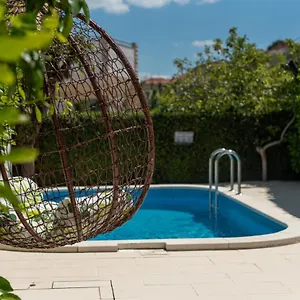 Appartement Orlic
