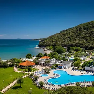 Holiday park Oliva