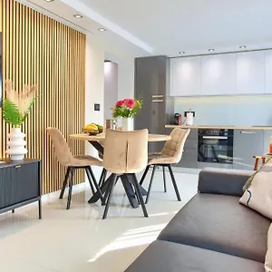 Apartment Apartments Sinisa - City Of Krk