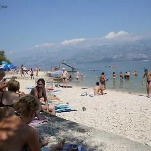 Camping Planik Kompleks wypoczynkowy Ražanac