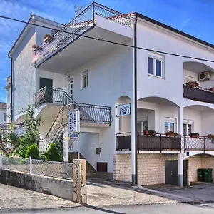 Apartament Milenka, Trogir
