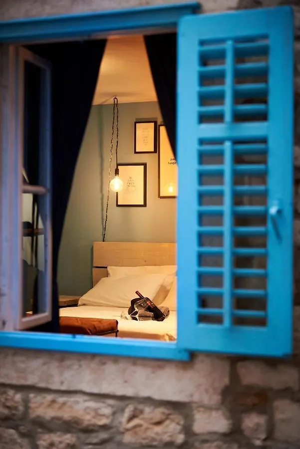 Couette-café Bubalus Boutique Rooms Trogir