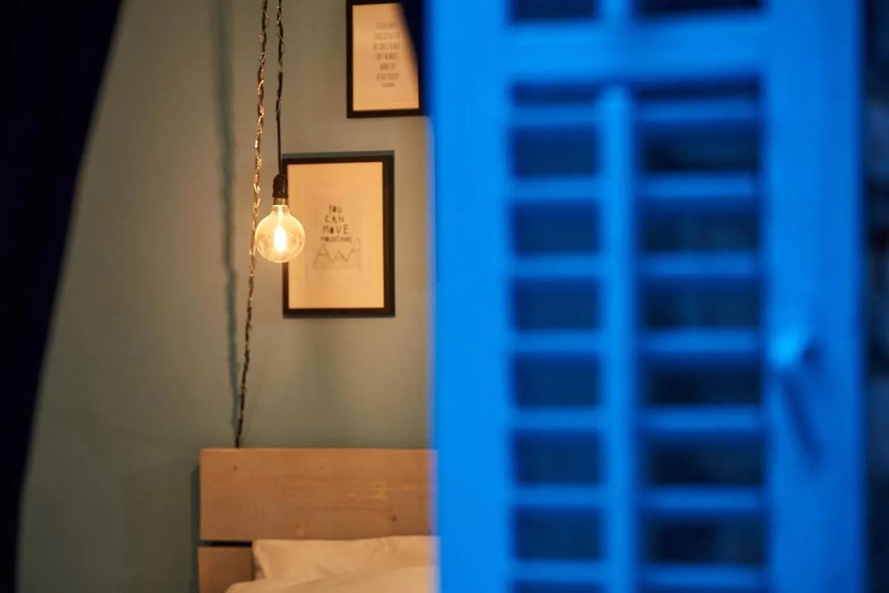 Bubalus Boutique Rooms Trogir 4*,