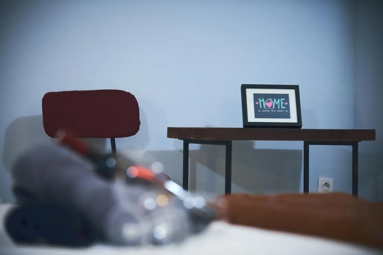 Bubalus Boutique Rooms Trogir