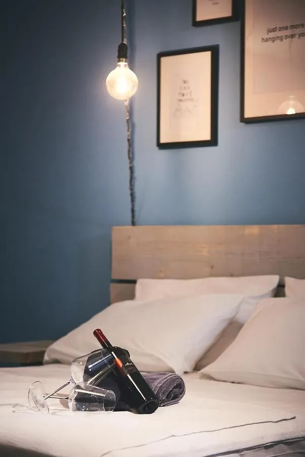 **** Couette-café Bubalus Boutique Rooms Trogir Croatie